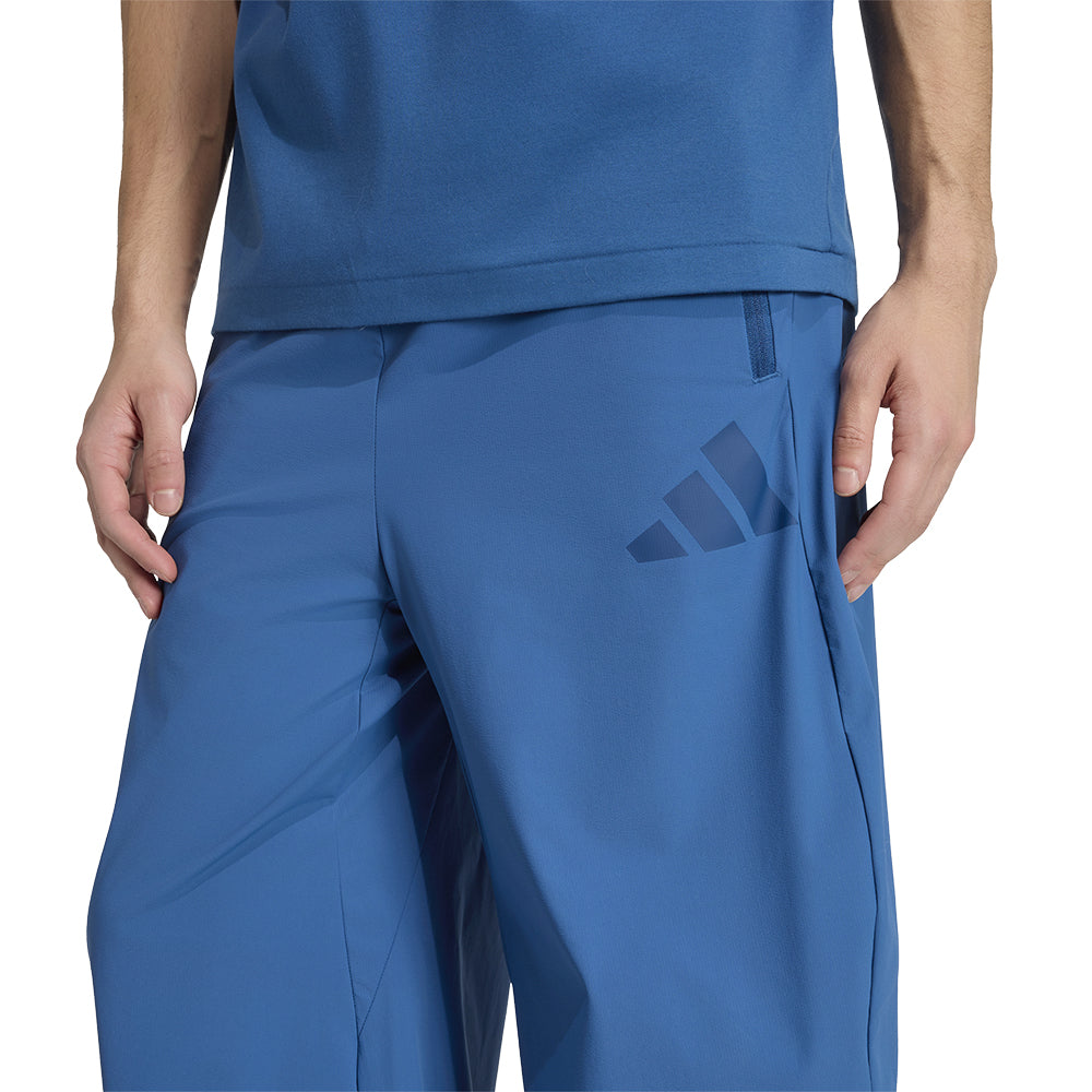 ADIDAS Z.N.E. Woven Men's Lifestyle Pants - Supersports Thailand