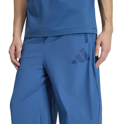 ADIDAS Z.N.E. Woven Men's Lifestyle Pants - Supersports Thailand