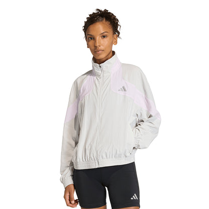 ADIDAS Adi365 Cheering Women's Running Jacket - Supersports Thailand