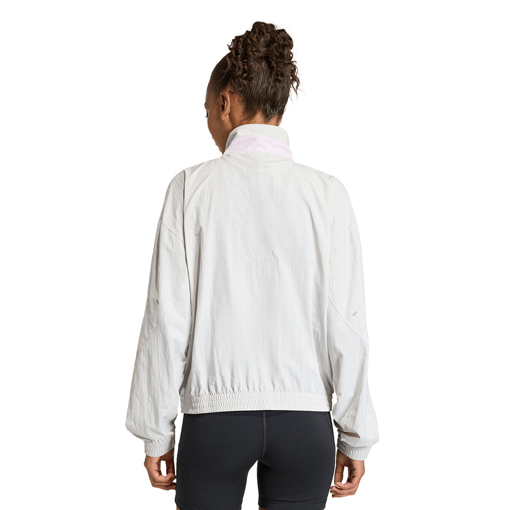 ADIDAS Adi365 Cheering Women's Running Jacket - Supersports Thailand Supersports Thailand