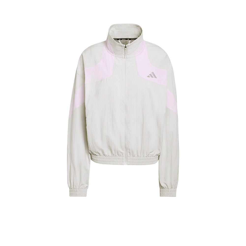 ADIDAS Adi365 Cheering Women's Running Jacket - Supersports Thailand Supersports Thailand