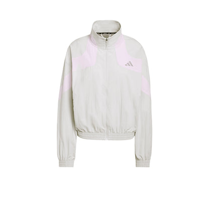 ADIDAS Adi365 Cheering Women's Running Jacket - Supersports Thailand