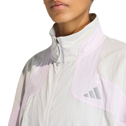 ADIDAS Adi365 Cheering Women's Running Jacket - Supersports Thailand