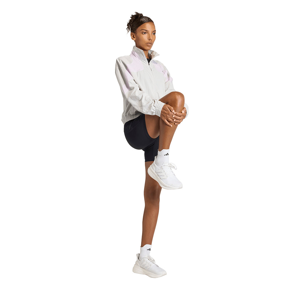 ADIDAS Adi365 Cheering Women's Running Jacket - Supersports Thailand Supersports Thailand