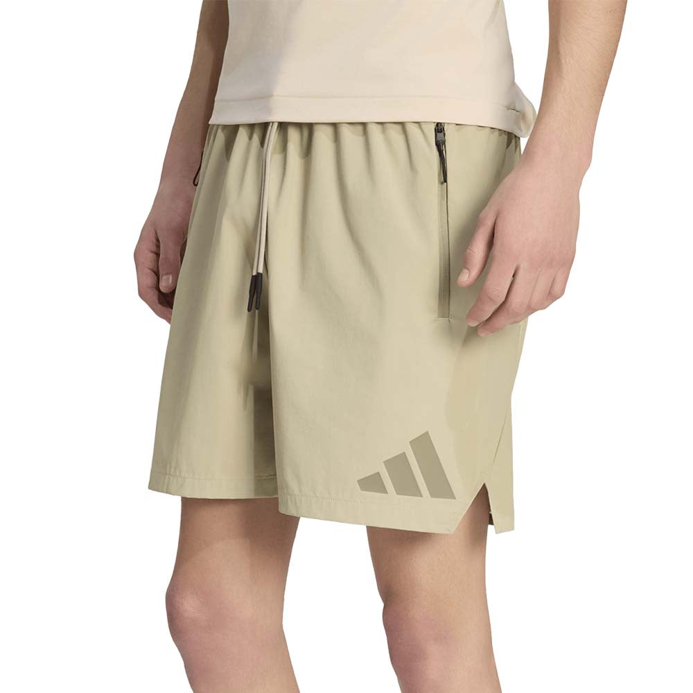 ADIDAS Z.N.E. Woven Men's Lifestyle Shorts - Supersports Thailand Supersports Thailand