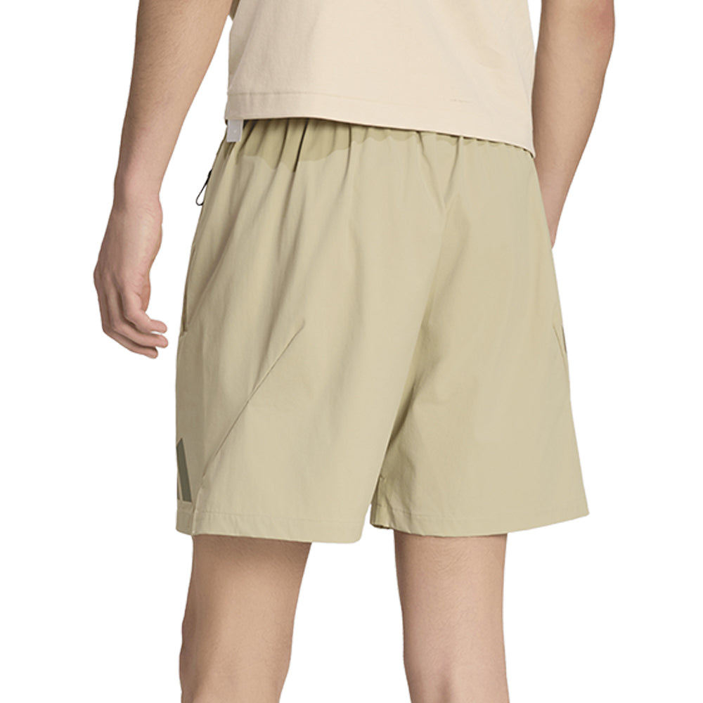 ADIDAS Z.N.E. Woven Men's Lifestyle Shorts - Supersports Thailand