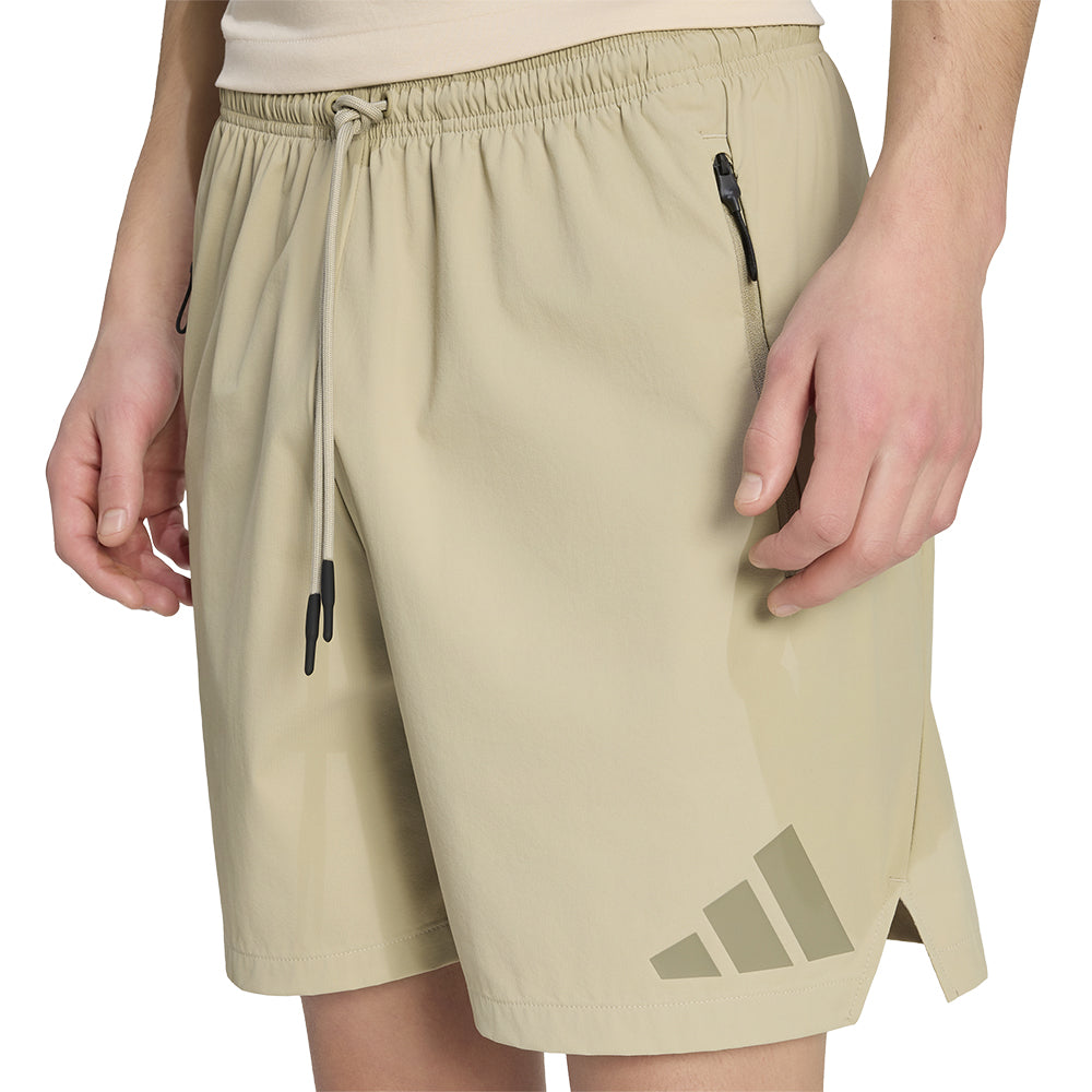 ADIDAS Z.N.E. Woven Men's Lifestyle Shorts - Supersports Thailand