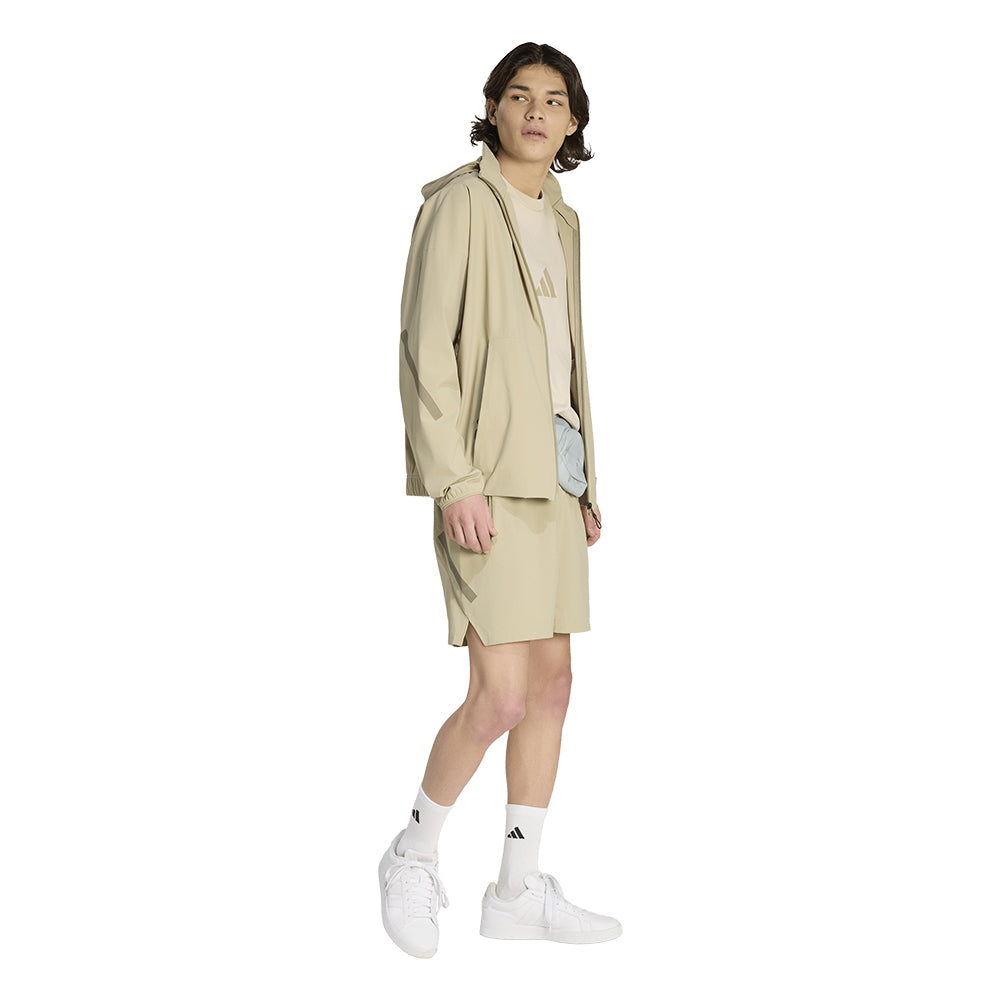 ADIDAS Z.N.E. Woven Men's Lifestyle Shorts - Supersports Thailand Supersports Thailand
