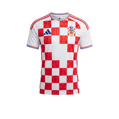 ADIDAS เสื้อแข่งผู้ชายทีมชาติโครเอเชีย ชุดเหย้า ฤดูกาล 2026