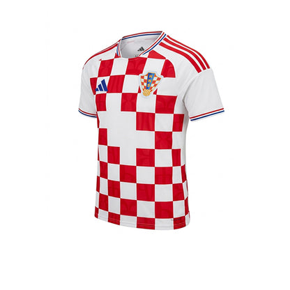 ADIDAS เสื้อแข่งผู้ชายทีมชาติโครเอเชีย ชุดเหย้า ฤดูกาล 2026