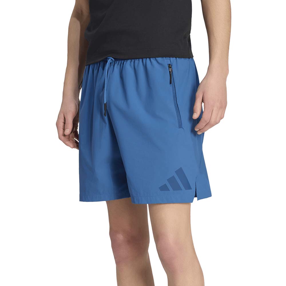 ADIDAS Z.N.E. Woven Men's Lifestyle Shorts - Supersports Thailand