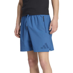 ADIDAS Z.N.E. Woven Men's Lifestyle Shorts - Supersports Thailand
