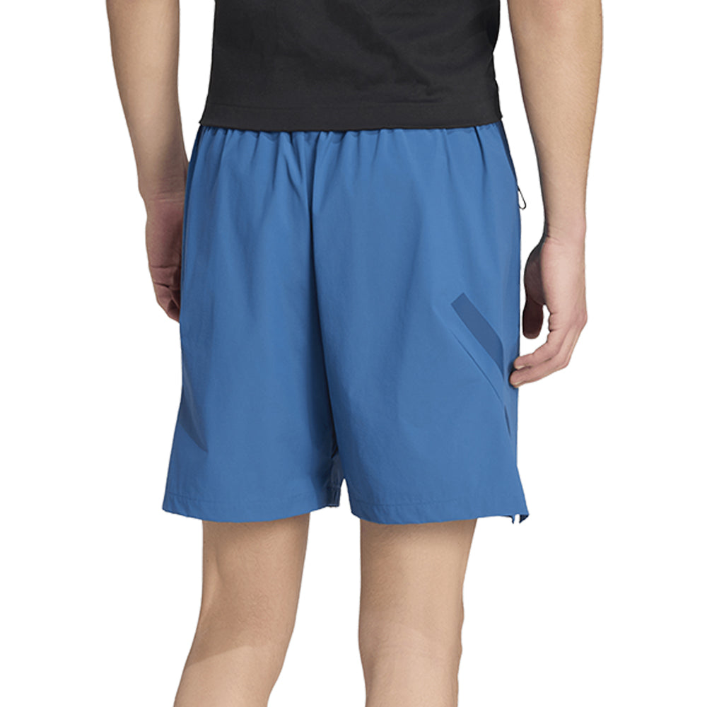 ADIDAS Z.N.E. Woven Men's Lifestyle Shorts - Supersports Thailand