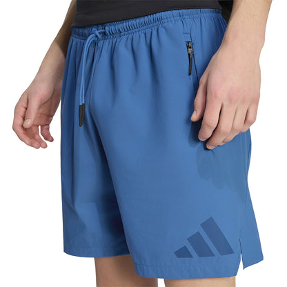 ADIDAS Z.N.E. Woven Men's Lifestyle Shorts - Supersports Thailand