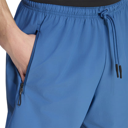 ADIDAS Z.N.E. Woven Men's Lifestyle Shorts - Supersports Thailand
