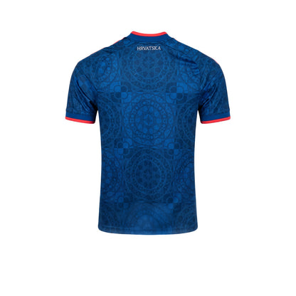 ADIDAS เสื้อแข่งผู้ชายทีมชาติโครเอเชีย ชุดเยือน ฤดูกาล 2026