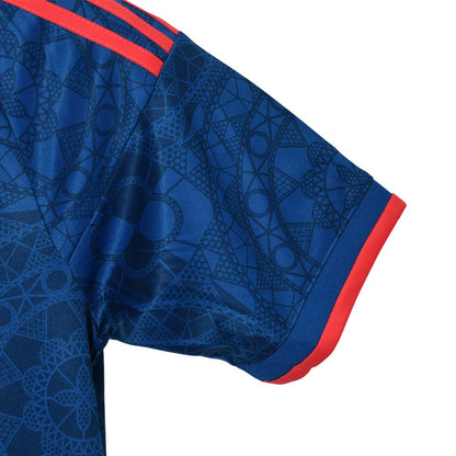 ADIDAS เสื้อแข่งผู้ชายทีมชาติโครเอเชีย ชุดเยือน ฤดูกาล 2026