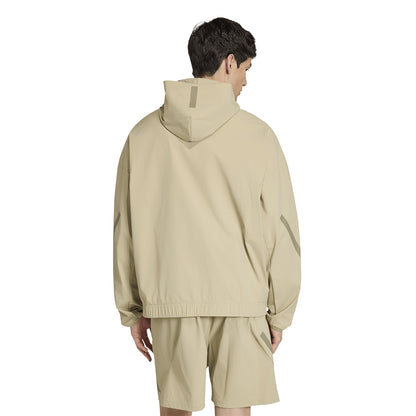 ADIDAS Z.N.E. Woven Track Men's Jacket - Supersports Thailand