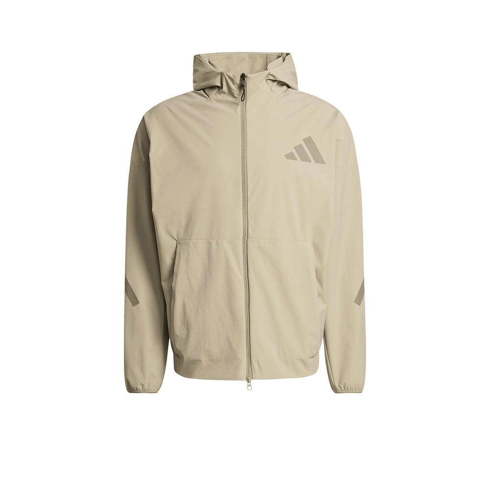 ADIDAS Z.N.E. Woven Track Men's Jacket - Supersports Thailand