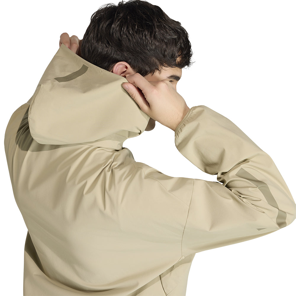 ADIDAS Z.N.E. Woven Track Men's Jacket - Supersports Thailand Supersports Thailand