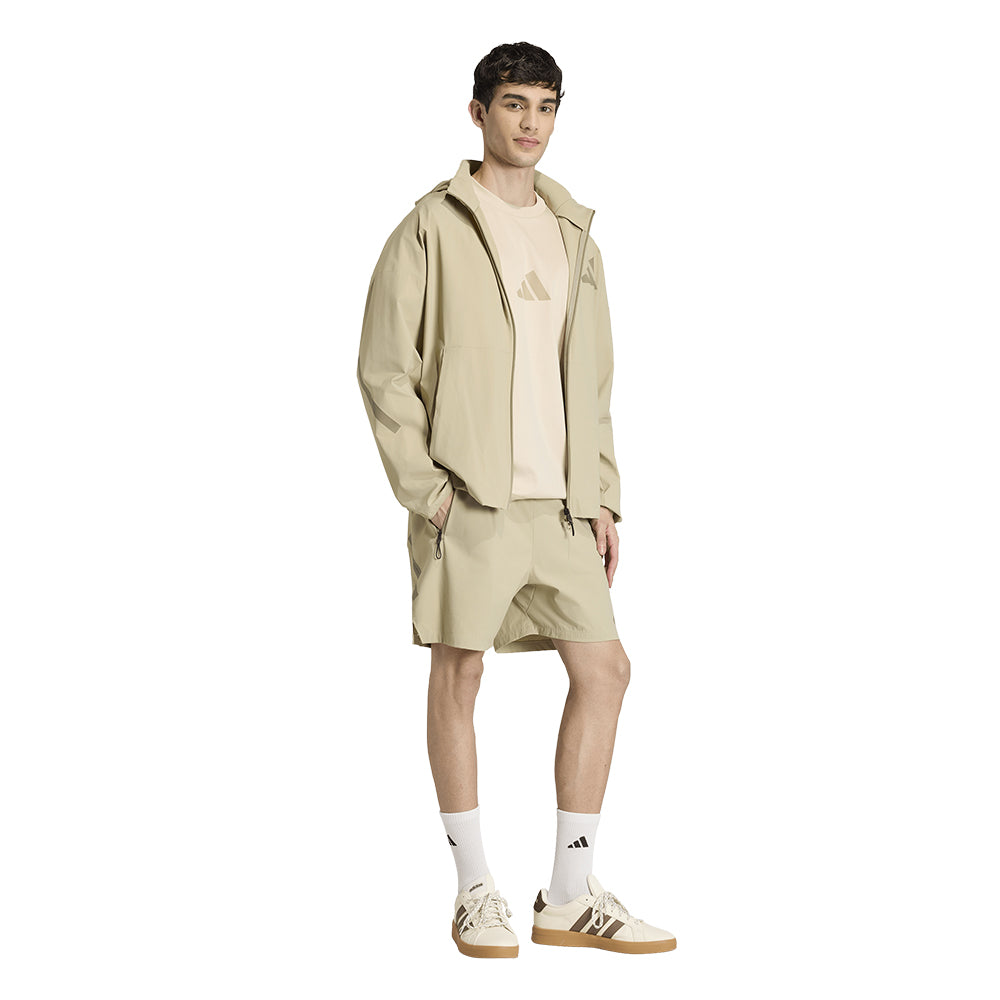 ADIDAS Z.N.E. Woven Track Men's Jacket - Supersports Thailand Supersports Thailand