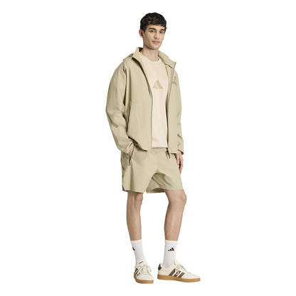 ADIDAS Z.N.E. Woven Track Men's Jacket - Supersports Thailand