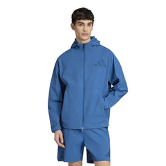 ADIDAS Z.N.E. Woven Track Men's Jacket - Supersports Thailand