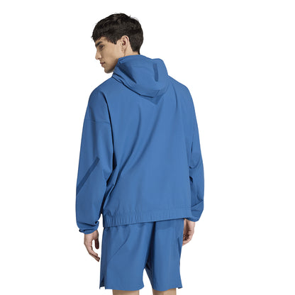 ADIDAS Z.N.E. Woven Track Men's Jacket - Supersports Thailand
