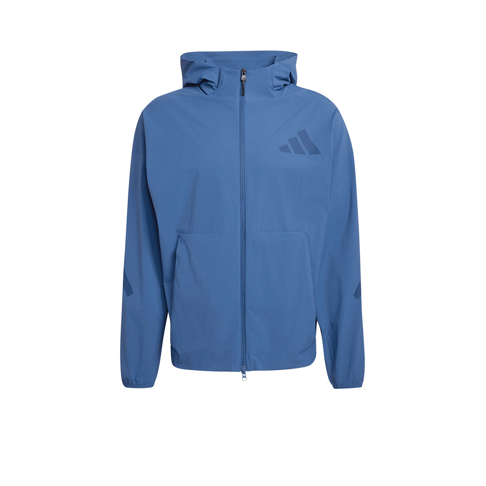 ADIDAS Z.N.E. Woven Track Men's Jacket - Supersports Thailand Supersports Thailand