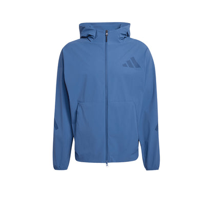 ADIDAS Z.N.E. Woven Track Men's Jacket - Supersports Thailand