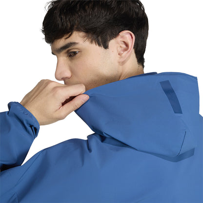 ADIDAS Z.N.E. Woven Track Men's Jacket - Supersports Thailand