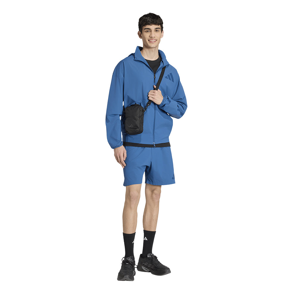 ADIDAS Z.N.E. Woven Track Men's Jacket - Supersports Thailand Supersports Thailand
