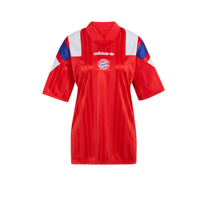 ADIDAS FC Bayern Munich EQT Men's Football Jersey
