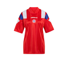 ADIDAS FC Bayern Munich EQT Men's Football Jersey