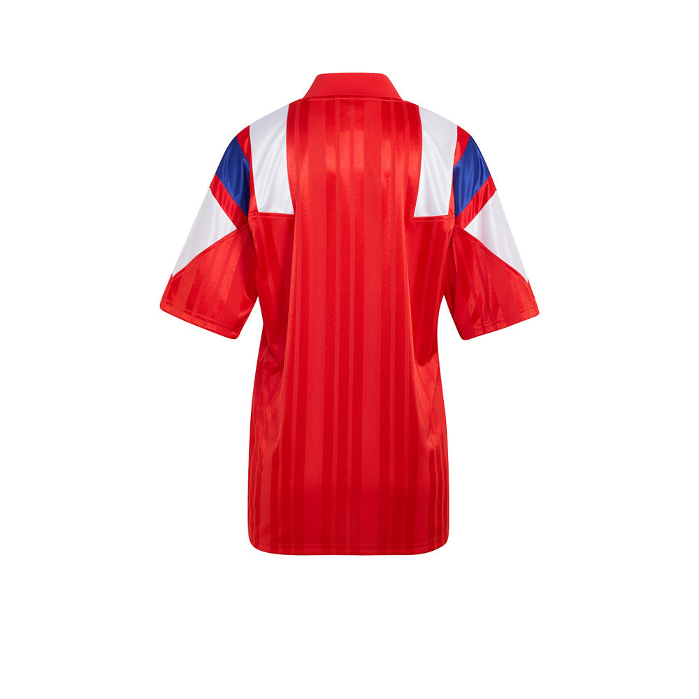 ADIDAS FC Bayern Munich EQT Men's Football Jersey Supersports Thailand