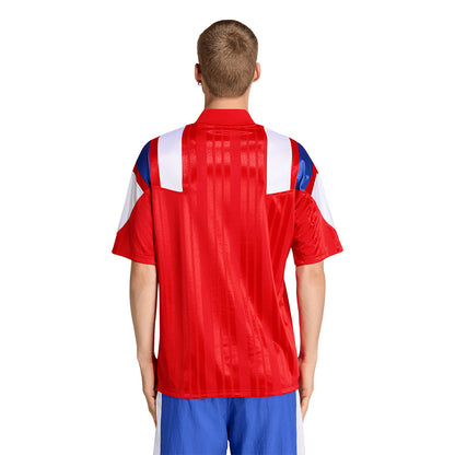 ADIDAS FC Bayern Munich EQT Men's Football Jersey