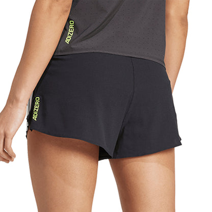 ADIDAS Adizero Running Gel Pocket Women's Running Shorts - Supersports Thailand