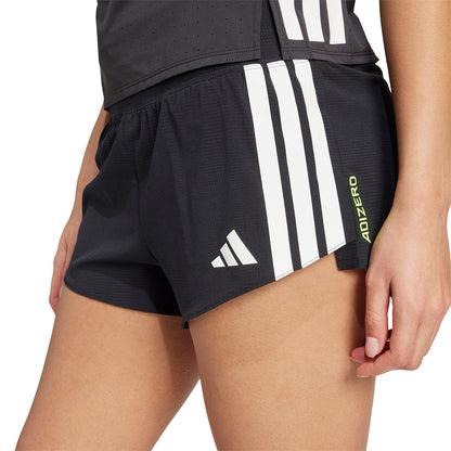 ADIDAS Adizero Running Gel Pocket Women's Running Shorts - Supersports Thailand