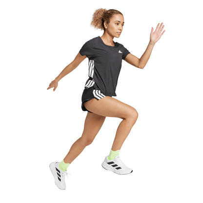 ADIDAS Adizero Running Gel Pocket Women's Running Shorts - Supersports Thailand
