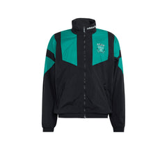 ADIDAS Liverpool FC EQT Track เสื้อแจ็คเก็ตผู้ชาย