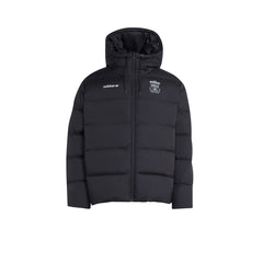 ADIDAS Liverpool FC EQT Down เสื้อแจ็คเก็ตผู้ชาย
