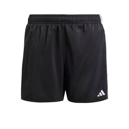 ADIDAS 3-Stripes Swim Kids Lifestyle Shorts - Supersports Thailand
