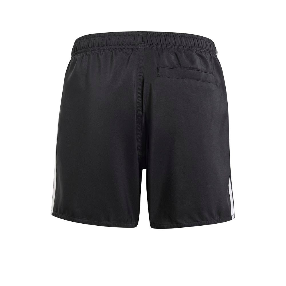 ADIDAS 3-Stripes Swim Kids Lifestyle Shorts - Supersports Thailand Supersports Thailand