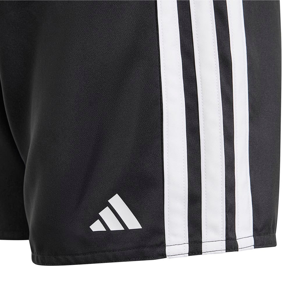 ADIDAS 3-Stripes Swim Kids Lifestyle Shorts - Supersports Thailand