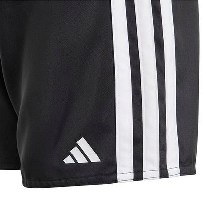 ADIDAS 3-Stripes Swim Kids Lifestyle Shorts - Supersports Thailand