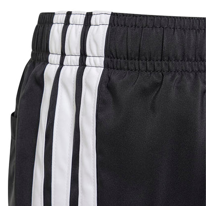ADIDAS 3-Stripes Swim Kids Lifestyle Shorts - Supersports Thailand