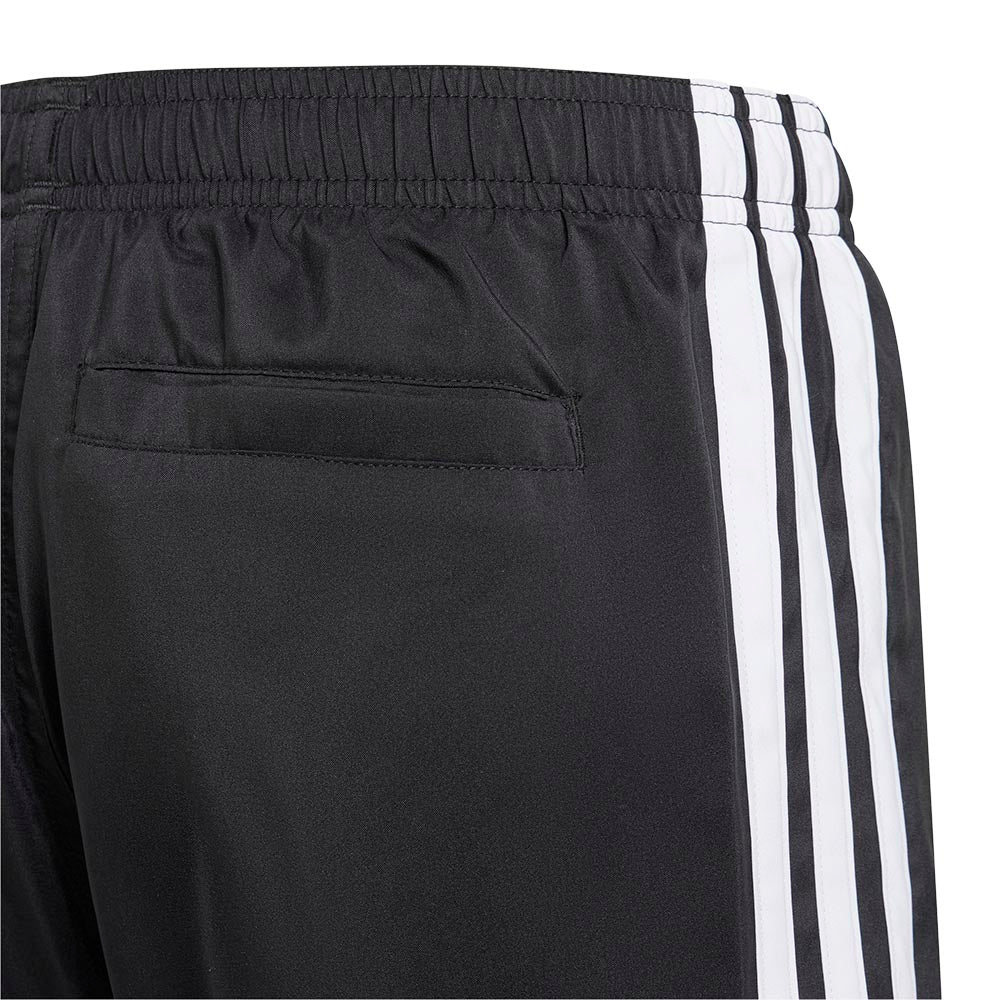 ADIDAS 3-Stripes Swim Kids Lifestyle Shorts - Supersports Thailand Supersports Thailand