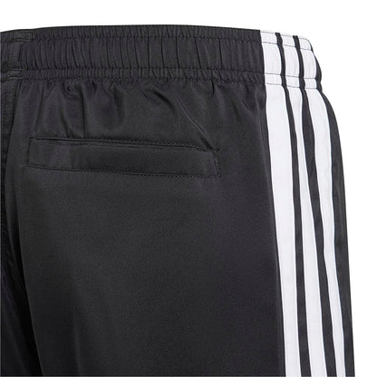 ADIDAS 3-Stripes Swim Kids Lifestyle Shorts - Supersports Thailand