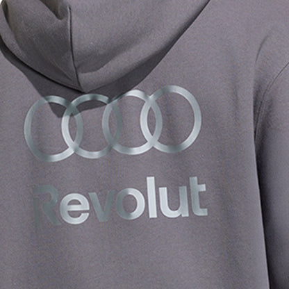 ADIDAS Audi Formula One Team Driver Men's Hoodie - Supersports Thailand