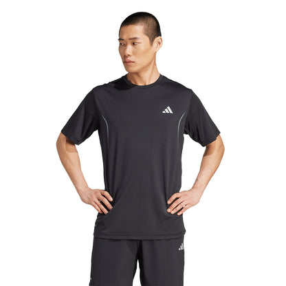 ADIDAS Tech Apparel Men's Training T-Shirt